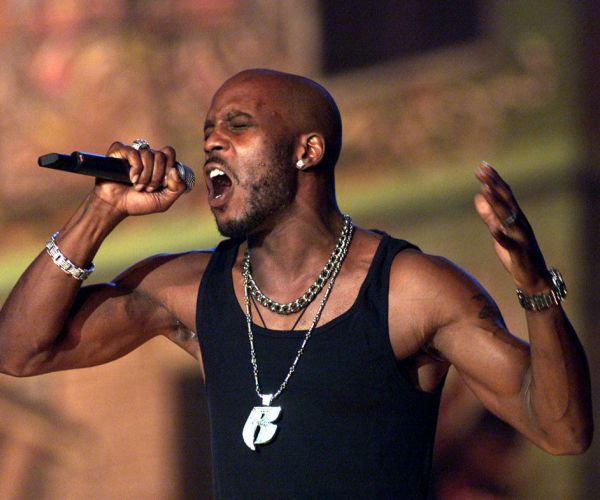 DMX's Will Reveals Rapper's Estate Is Worth Less Than $1M
