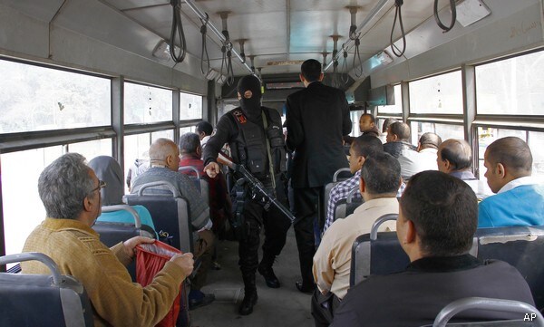 Egypt: Bombings Bring Escalation in Campus Wars