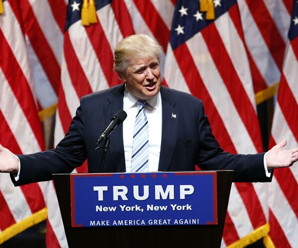 Trump Stance on Illegal Immigration May Aid Private Prisons