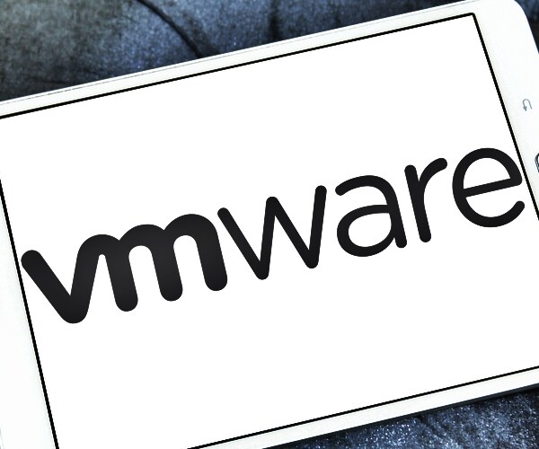 VMware Plunges on Report It May Acquire Dell in Reverse Merger
