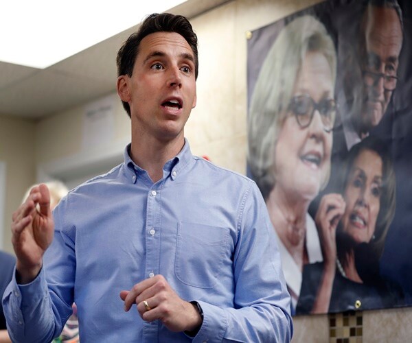 missouri attorney general josh hawley