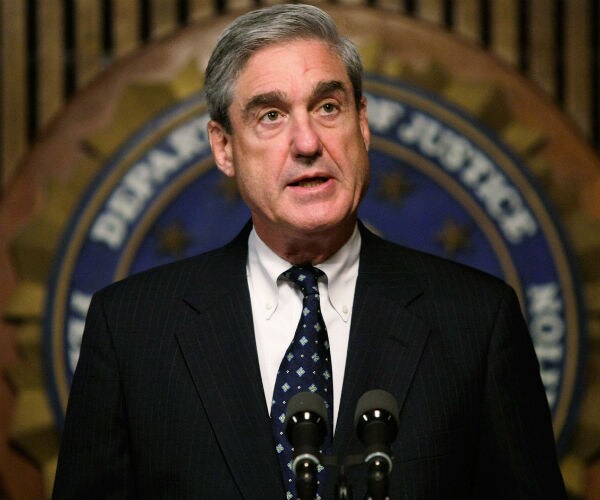Andrew Napolitano Concerned About Mueller's Written Question Plans