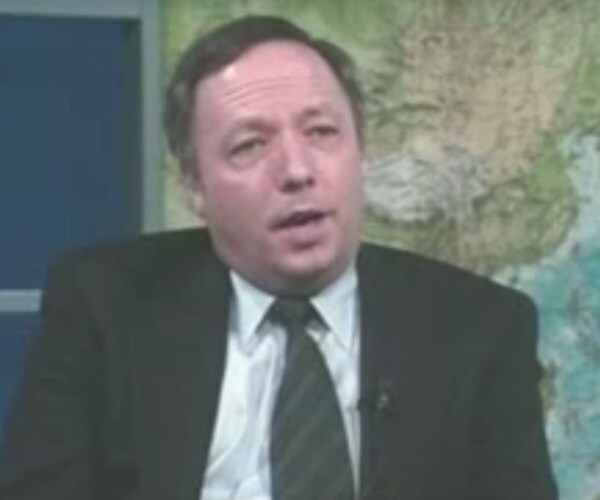 Remembering Ken Boehm: A Reagan Youth in Full Bloom