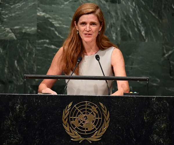 US Abstains in UN Vote on Cuba Embargo for the First Time