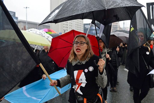 Poland's President Signs Divisive Law on Civic Group Funding