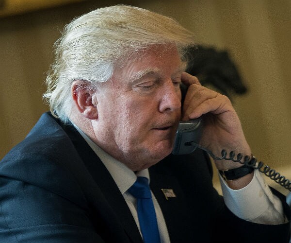 Hogan Gidley: Trump 'Furious' Over Reports of Spy in Campaign