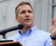 Eric Greitens Likely Saved Man's Life at Mar-a-Lago, Witnesses Say