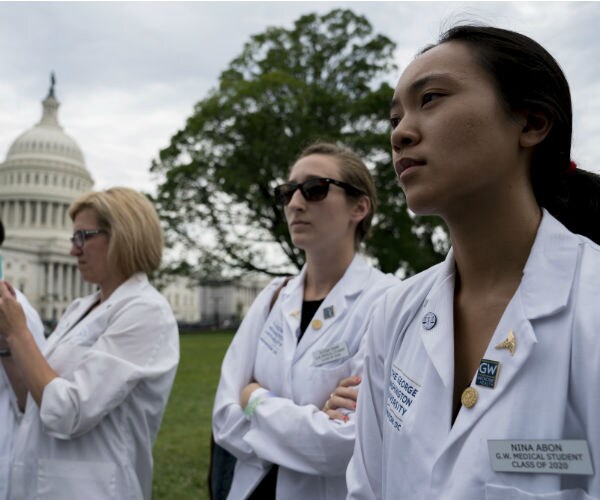 Aging Awakens You to Need for Quality Healthcare 