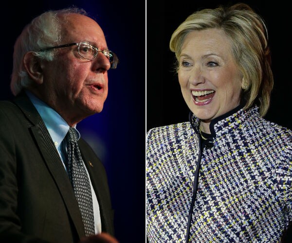 Quinnipiac: Hillary Recovers Iowa Lead From Sanders