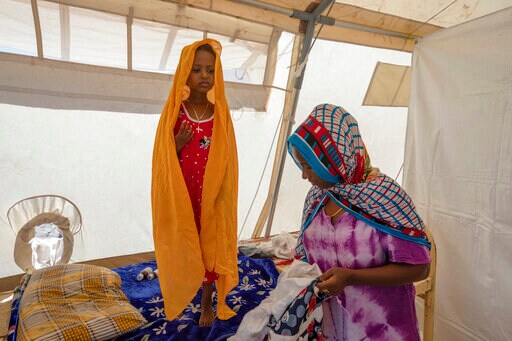 African Union Says Ethiopia Acted Legitimately in Tigray