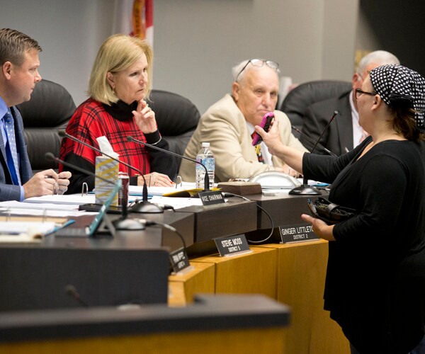 Gabriella Green Cyberstalking: Two Minors Arrested in Florida