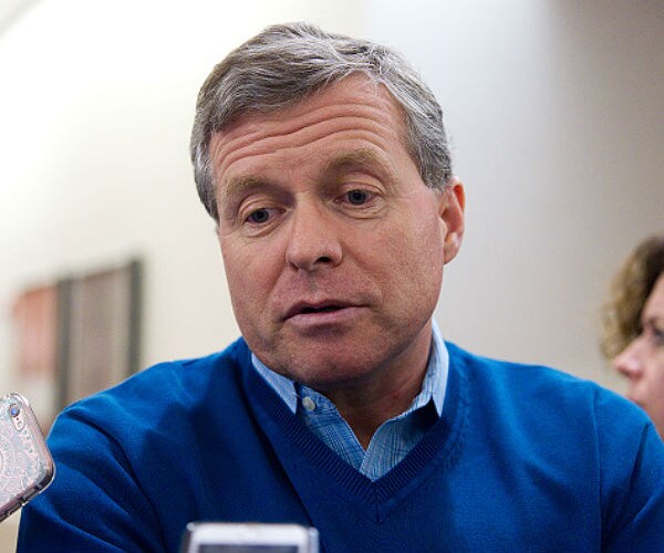 Rep. Dent: WH 'Daily Drama' Makes Our Work Difficult