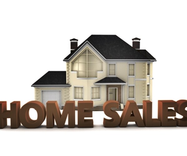 Pending Home Sales Fell 1.3 Percent in April