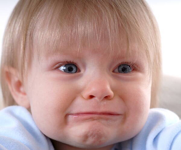 US Birth Rates Hit 30-Year Low, Despite Good Economy