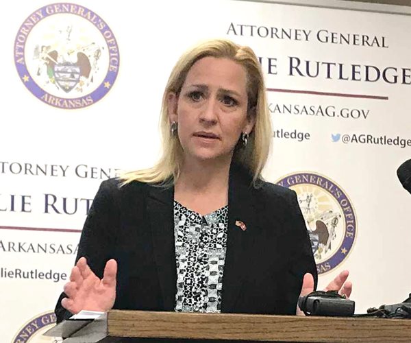 Federal Judge Temporarily Blocks New Arkansas Anti-abortion Laws