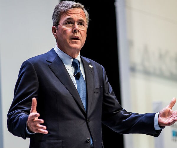 Ed J. Pozzuoli: Jeb Must Energize and Lead to Save Campaign