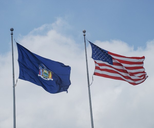 NY Criminals' Early Release Threatens Public Safety