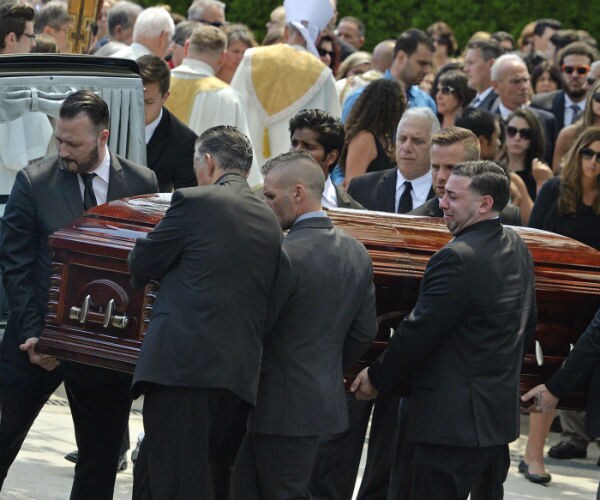 Police: Man Arrested in Strangling Death of NYC Jogger