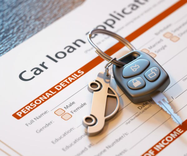 Household Debt Jumps to Near Crisis-Era Record on Auto, Student Loans