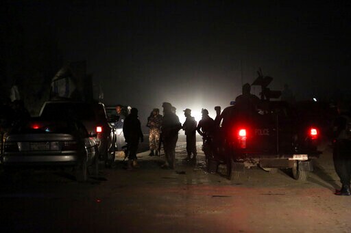 Blast Targets UN Vehicle in Afghanistan, Kills 1 Foreigner