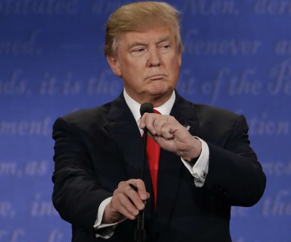 Politico: Officials Worry Foreign Intel May Dry up Under Trump