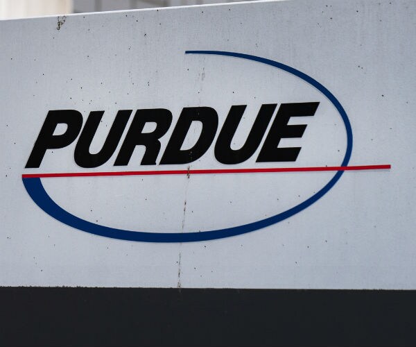 perdue pharma logo