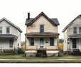 Your Neighborhood May be Aging You