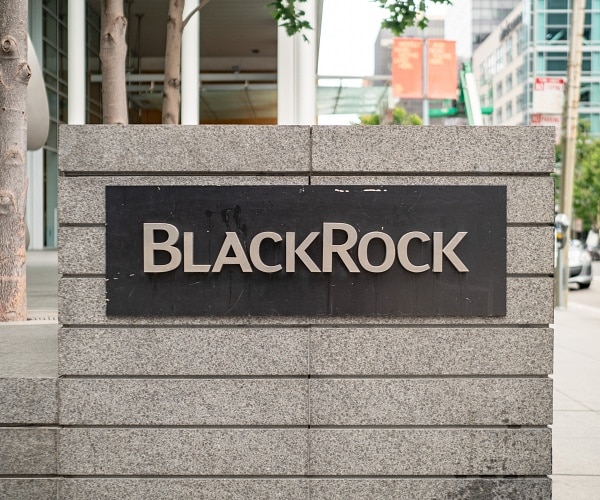 BlackRock Is Shorting TIPS After Cashing In on Inflation Surge