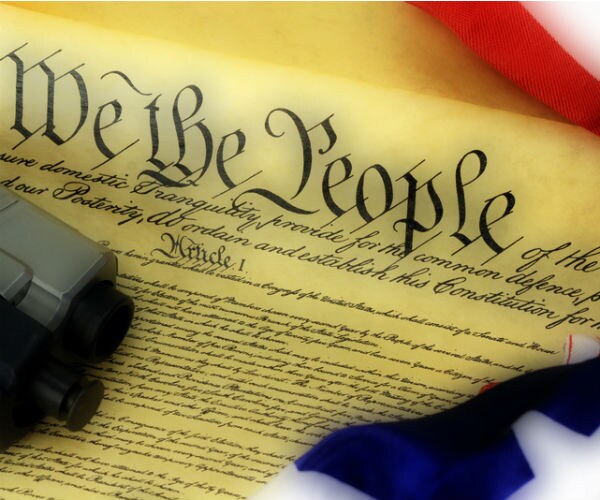 Time to Amend the Second Amendment 