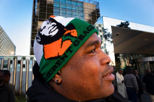 Lawyers to ICC: Free Ivory Coast's Gbagbo Unconditionally