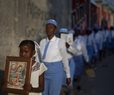 17 US Missionaries, Families Kidnapped in Haiti