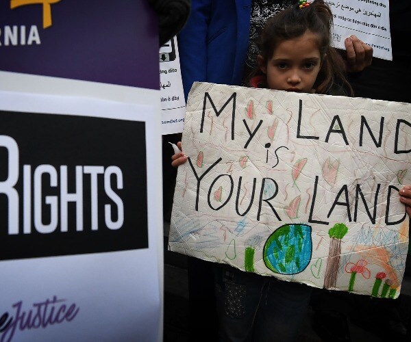 NY Times: Border Agents Deployed in Renewed Sanctuary City Crackdown