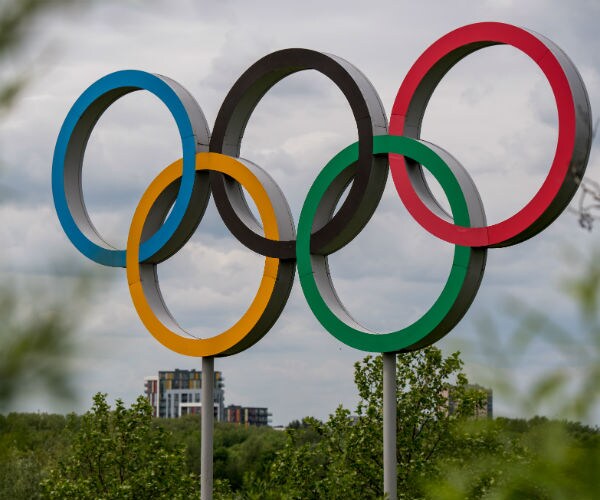 Facial Recognition System Set to Be Used in Olympic Security