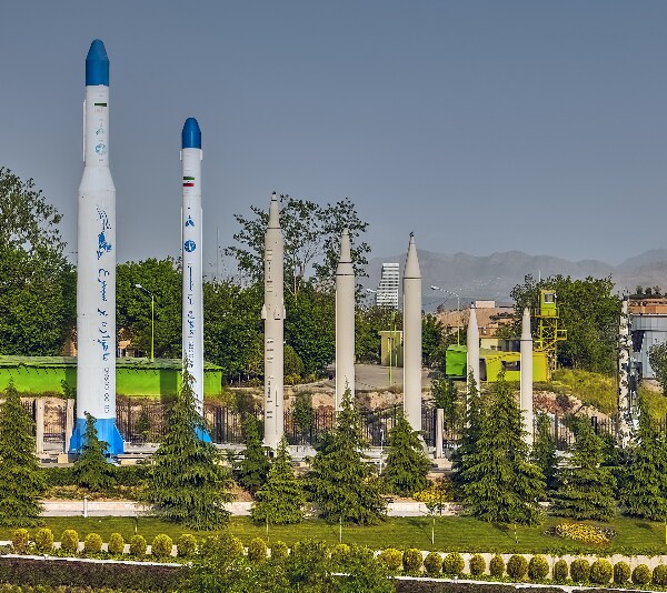 Factbox: Iran's Missile Capabilities