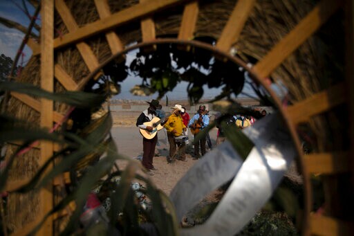 Mexico Tops 200,000 COVID-19 Deaths, but Real Toll Is Higher