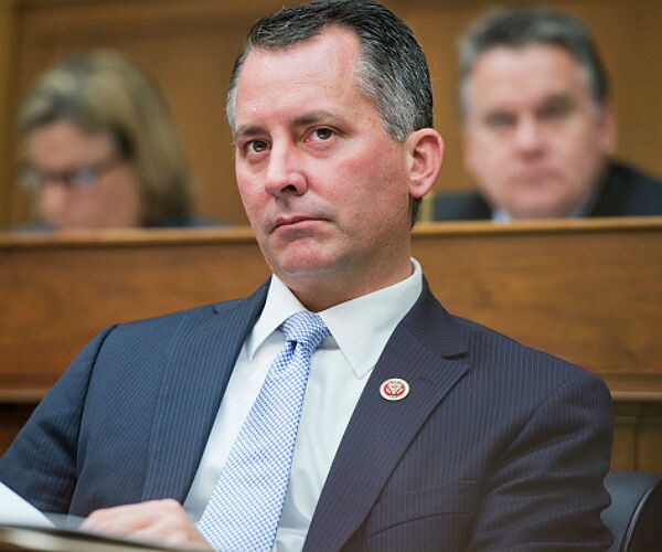 David Jolly: 'Is the Republic Safer' With Dems in Majority?