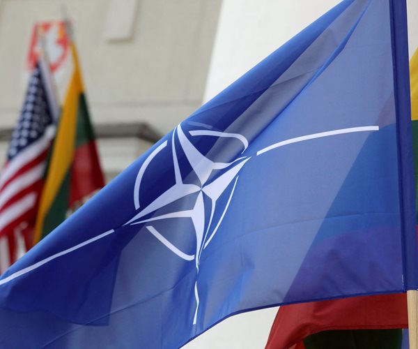 Trump Adviser Proposes Tiered System for NATO Members That Don't Pay