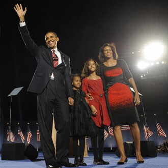 The check’s in the mail