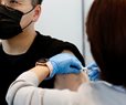 Japan Suspends 1.6M Doses of Moderna Shot Over Contamination Fears