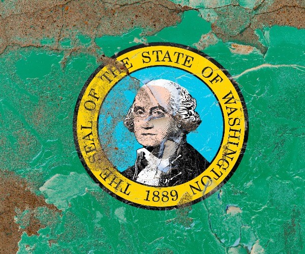 New Deaths Bring Toll In Washington State to 15