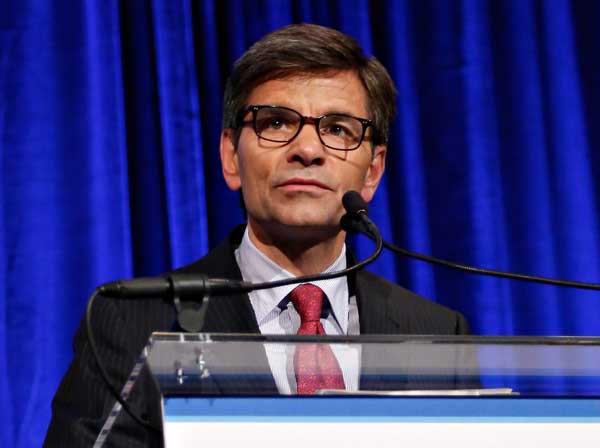 Will Stephanopoulos Recuse Himself From Democrat Debates Too?