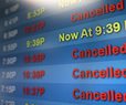 Staffing Woes Delay More Flights as Shutdown Hits Day 7