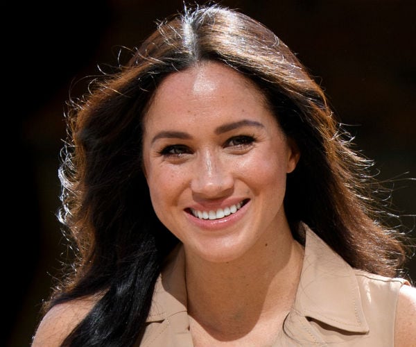 Meghan Markle Sues British Newspaper Over Publication of Letter