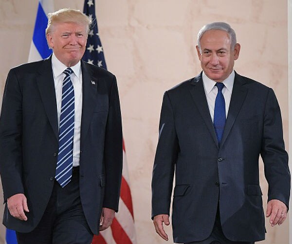 US, Israel to Work Together in Cyber Security Fight