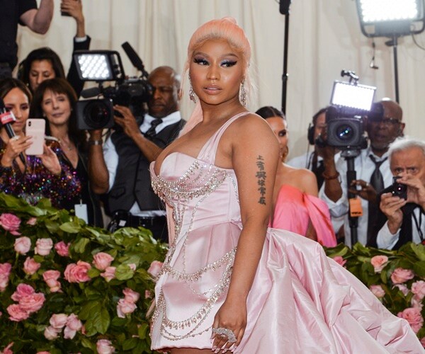 'Bang Bang': Nicki Minaj Stuns Fans with Retirement Announcement