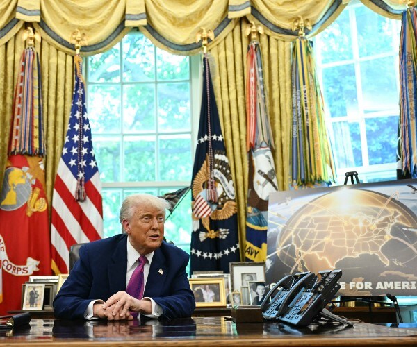 united states presidency and presidential strategy 