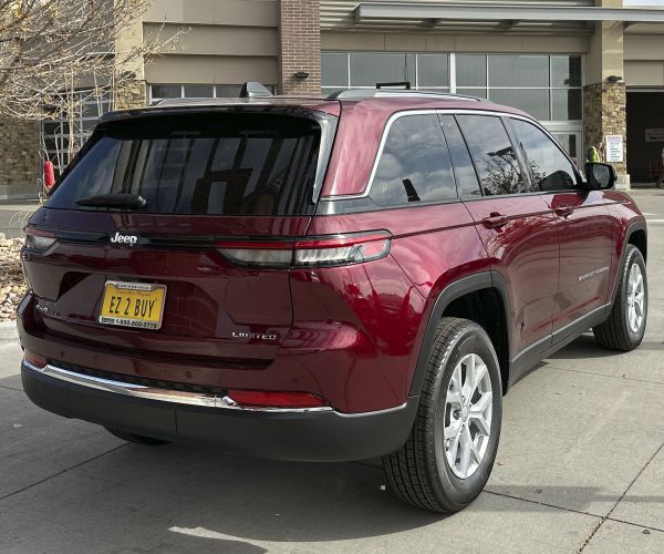 NHTSA: Stellantis to Recall about 92,000 US Vehicles over Loss of Drive Power