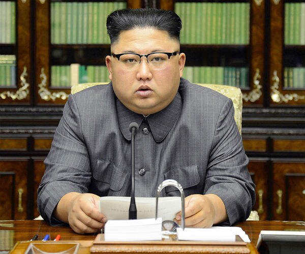 White House: NKorea Making Major Mistake If It Underestimates US Resolve