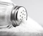 High Salt Intake May Worsen Memory Loss