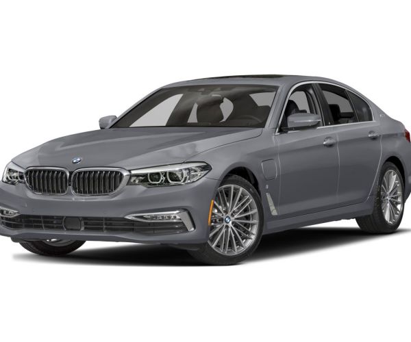 IIHS Top Safety Rating: Only 15 Cars Make Cut for 2018